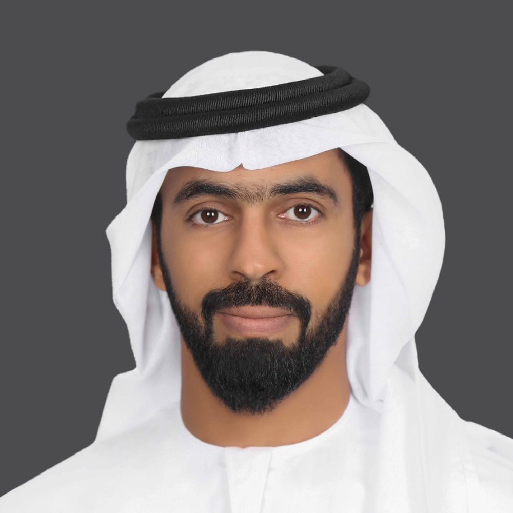 Abdulla Rashed