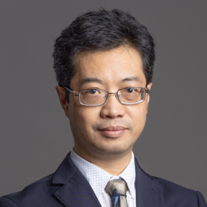 Xiaodong Zhou, Chief Technology Officer