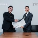 Black Ice AI and Presight sign an MoU to advance financial and public service sector solutions in Kazakhstan