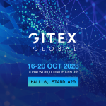 Presight at Gitex