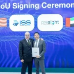 Presight and Intelligent Security Systems sign MoU to fuel innovations in smart and safe city projects