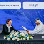 Presight and Hitachi Digital Services sign MoU to explore cognitive city solutions for the next stage in urban intelligence