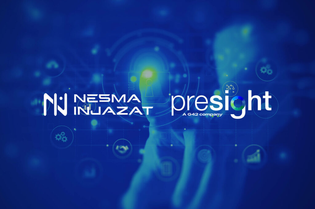 Nesma Injazat and Presight Announce Strategic Partnership to Drive Technological Innovation and Digital Transformation Across the Kingdom