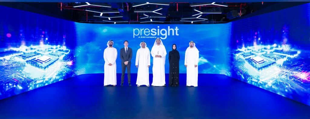 Dr. Sultan Al Jaber Elected as Chairman of Presight Board of Directors