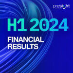 Presight reports 17.4% revenue increase to AED 603.5 million in H1 2024